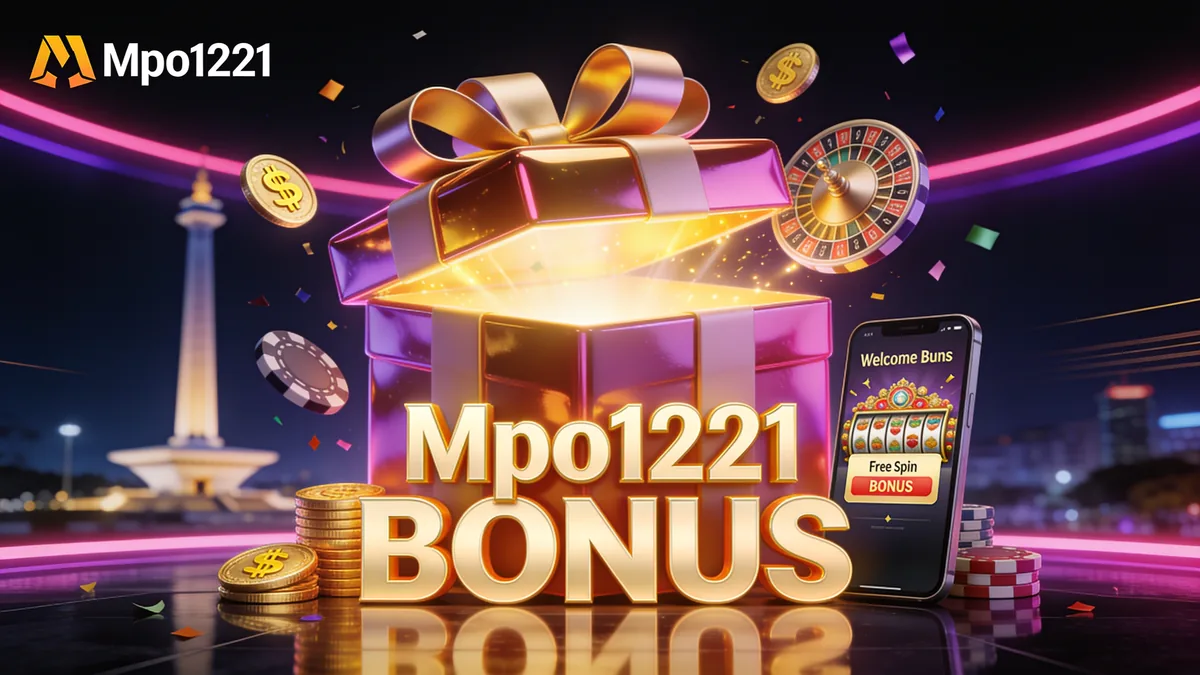 Kenapa Harus Pilih MPO1221? — mpo1221 di Indonesia